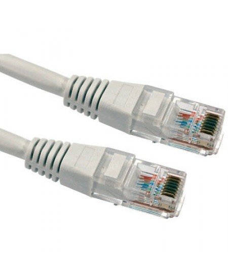 1M RJ45 CAT5e Network Cable