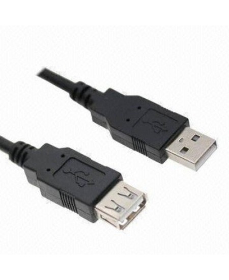 Ritmo 3M USB 2.0 Extension Cable AM/AF