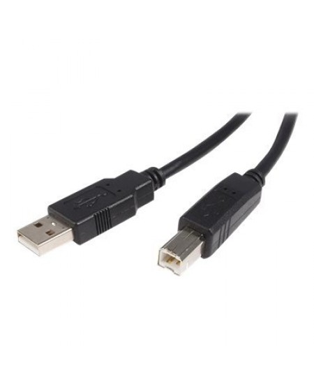 5M USB A to B Cable