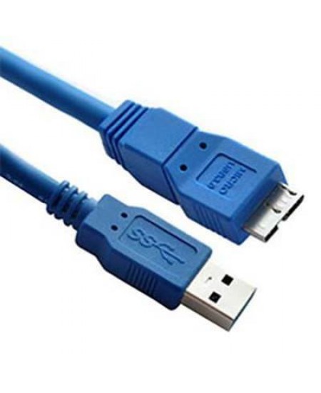 3M Astrotek USB 3.0 AM-BM Blue