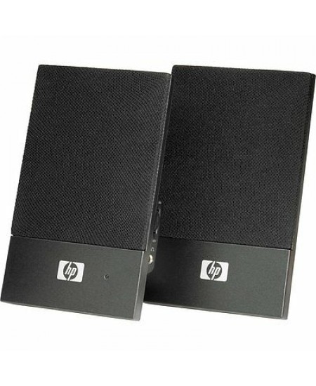 HP Thin USB Speakers