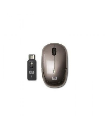 HP Wireless Laser Mini Mouse