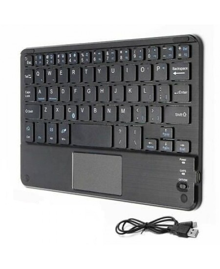 HP TouchPad Bluetooth Wireless Keyboard