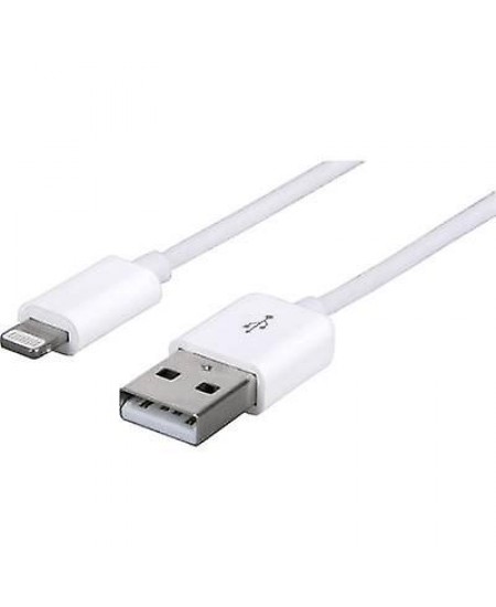 Besta USB Cable for iPhone/iPod/iPad