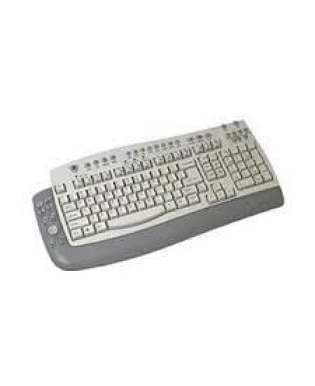Adesso MCK-8000 Power Office Keyboard 