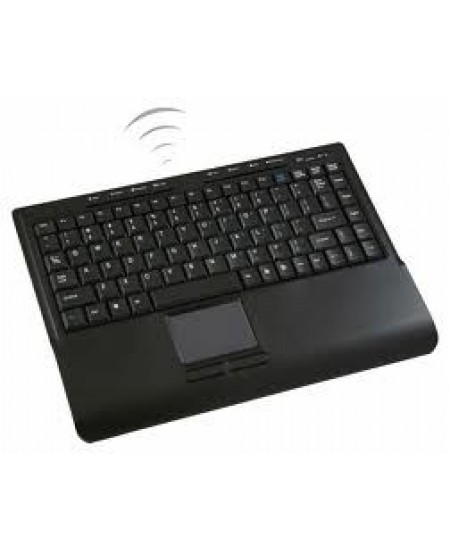 Rock MMRFTP Wireless Mini Keyboard 