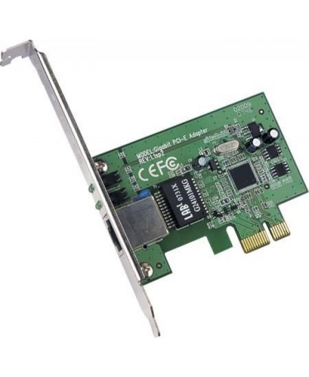 TP-Link TG-3468 Gigabit PCle Network Adapter