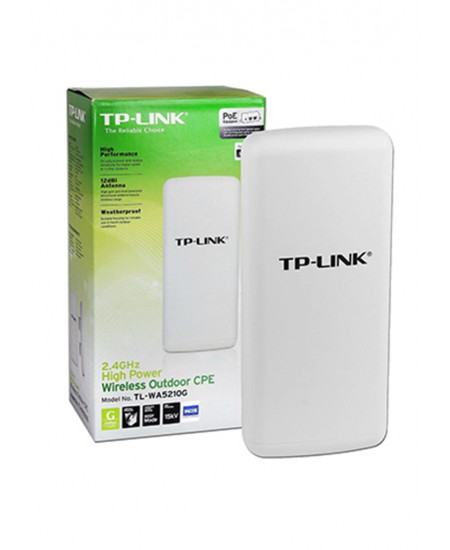 TP-Link TL-WA5210G Outdoor CPE 