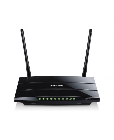 TP-Link TL-WDR3600 DualBand Router