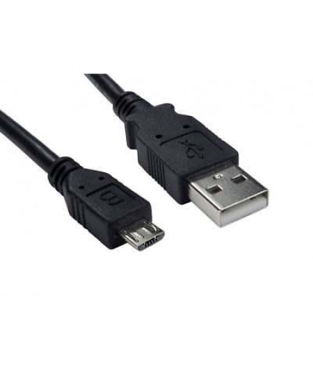 1.8M Micro USB 2.0 A to Micro B Cable